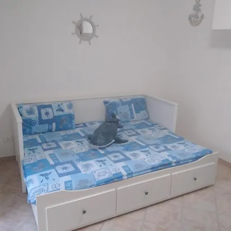 Nonna Libera Monolocale * Rodi Garganico