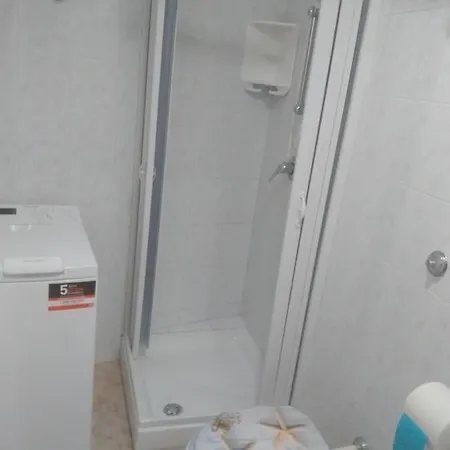 Apartmán Nonna Libera Monolocale *