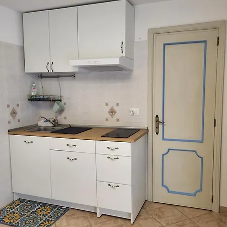 Apartmán Nonna Libera Monolocale